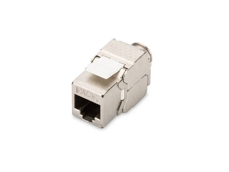 DGT-DN-93512 · Digitus CON5e Módulo Keystone CAT5e apantallado