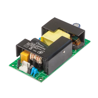MKT-GB60A-S12 · Mikrotik fuente 12V 60W CCR1016