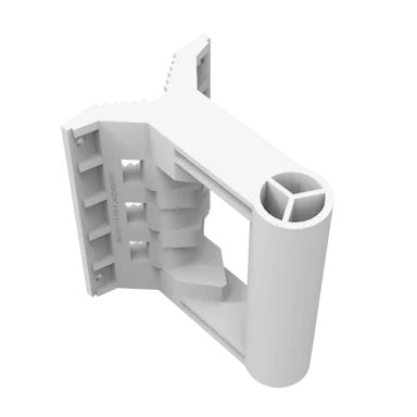 MKT-QME · Mikrotik QME QuickMOUNT Extra antenas/CPEs