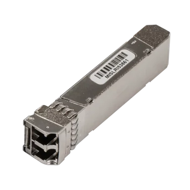 MKT-S-C57DLC40D · Mikrotik SFP CWDM 1.25G 40km 1570nm