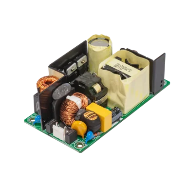 MKT-UP1302C-12 · Mikrotik fuente 12V 10.8A CCR1036