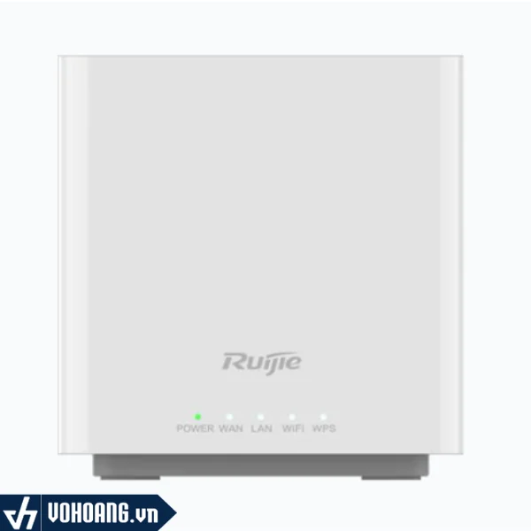 RG-MA2820(T) · Ruijie RG-MA2820 Mesh WiFi AX1800 128 usuarios