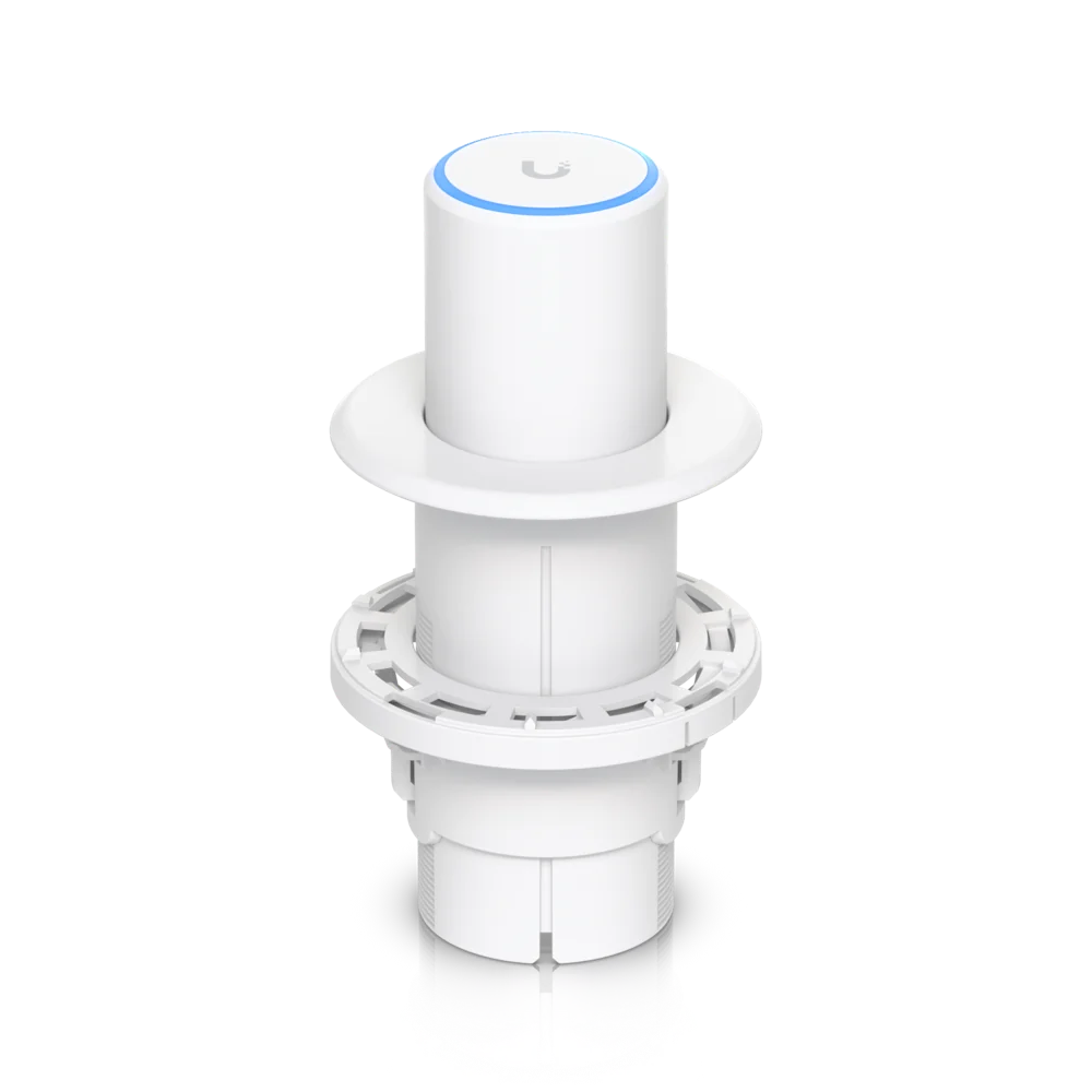 UBN-FlexHD-CM-3 · Ubiquiti UniFi FlexHD-CM-3 montaje techo pack 3