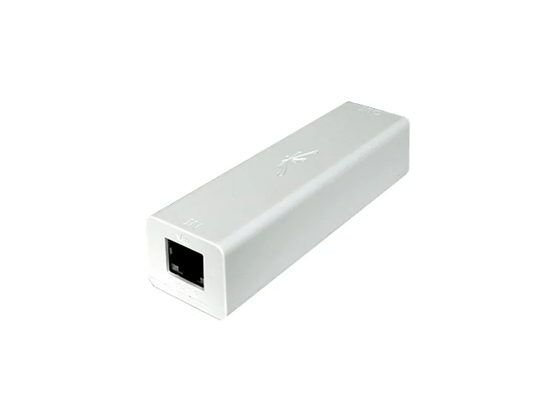 UBN-INS-8023AF-I · Ubiquiti Instant Power conv. 802.3af a PoE 16V int.