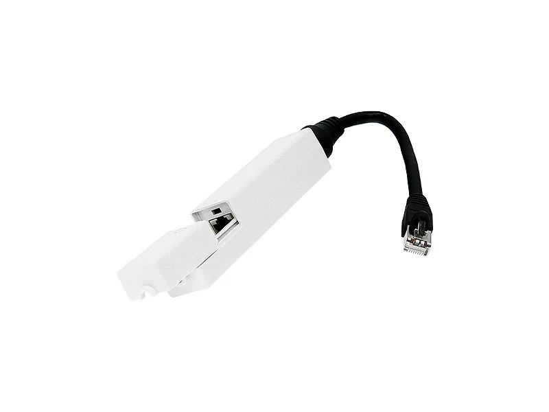 UBN-INS-8023AF-O · Ubiquiti Instant Power conv. 802.3af a PoE 16V ext.