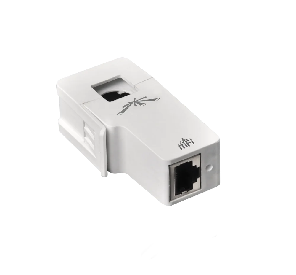 UBN-MFI-CS · Ubiquiti mFi-CS sensor de corriente