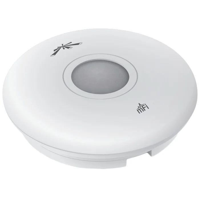 UBN-MFI-MSC · Ubiquiti mFi-MSC sensor movimiento techo