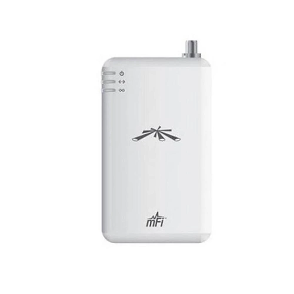 UBN-MPORT-S · Ubiquiti mFi mPort-S hub 1xDB9+1xRJ45 WiFi