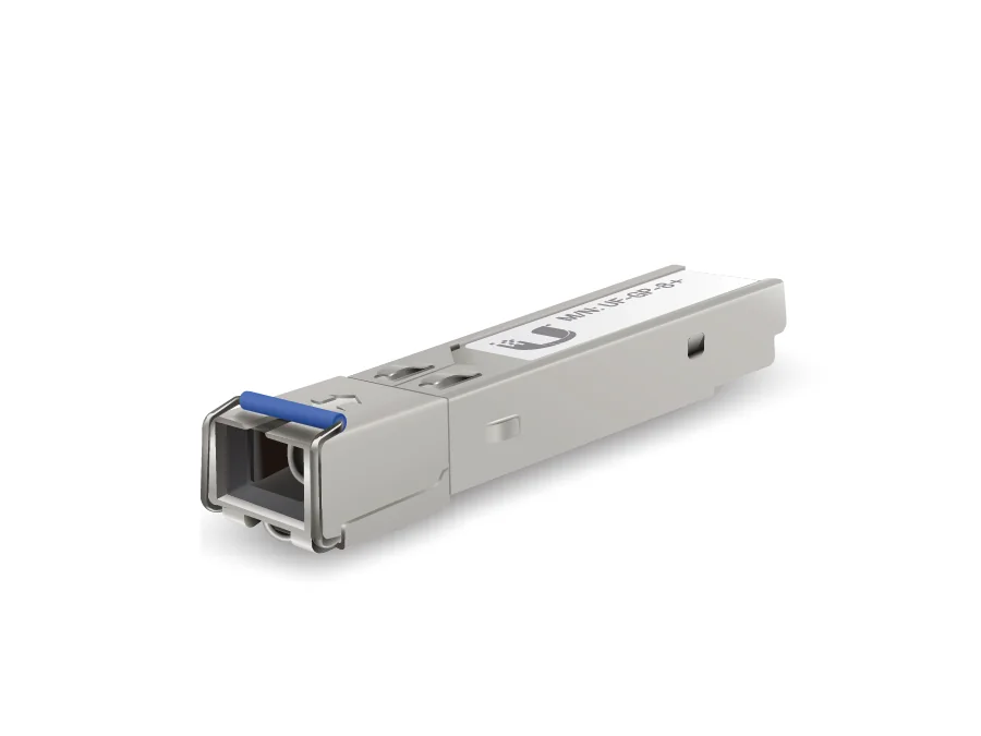 UBN-UF-GP-C+ · Ubiquiti UF-GP-C+ SFP GPON para UF-OLT C+