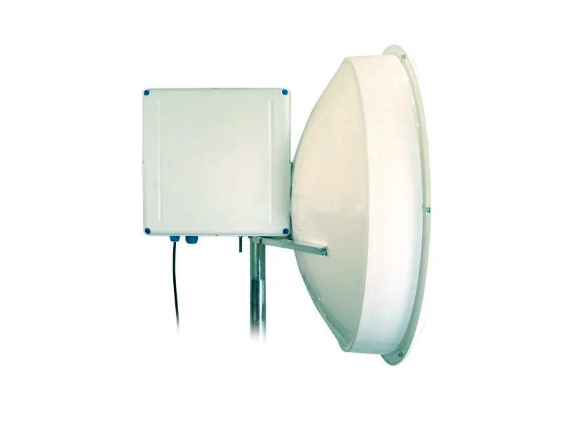 WRL-JRC-300 · Jirous caja ext. antenas GentleBOX JR-300